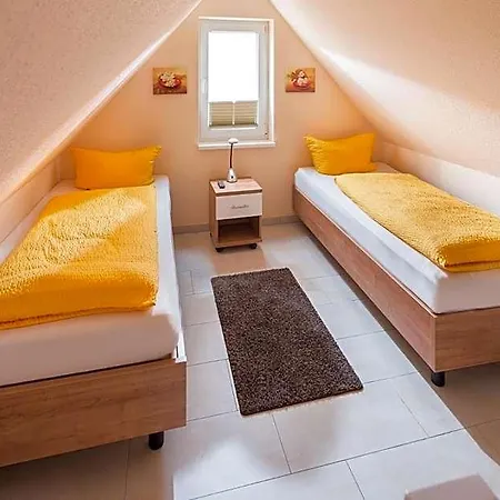 Aparthotel Michels Haus Kleine Auszeit