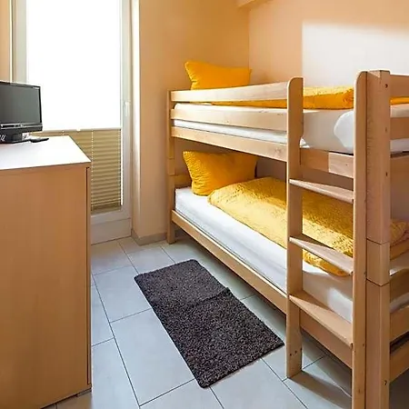 Michels Haus Kleine Auszeit Ξενοδοχείο με διαμερίσματα 3*