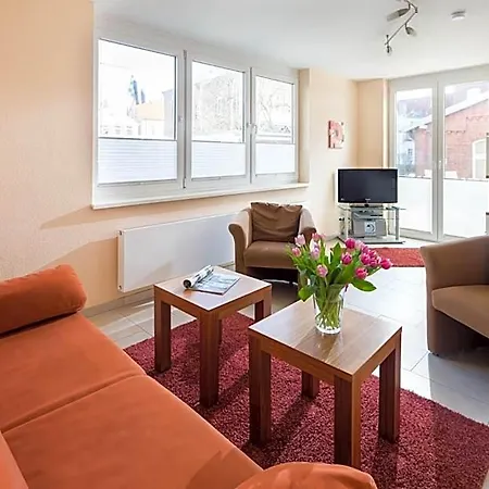 Michels Haus Kleine Auszeit