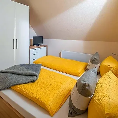 Michels Haus Kleine Auszeit 3* Norderney
