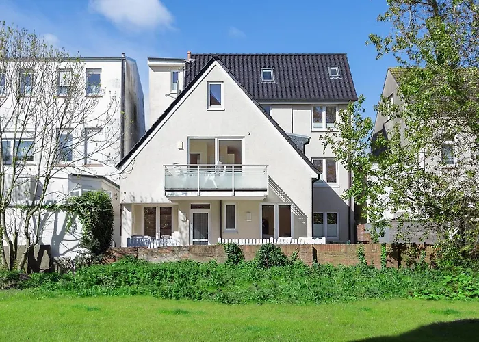 Апарт-отель Michels Haus Kleine Auszeit