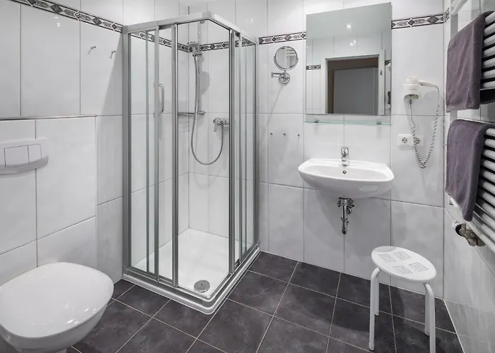 Michels Haus Kleine Auszeit Нордерней