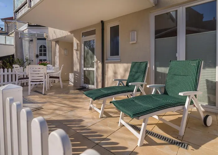 Michels Haus Kleine Auszeit 3*