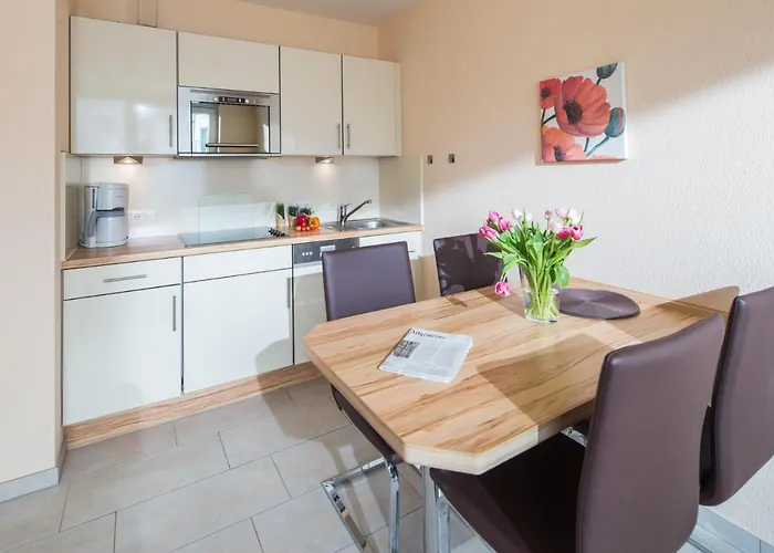 Michels Haus Kleine Auszeit 3*