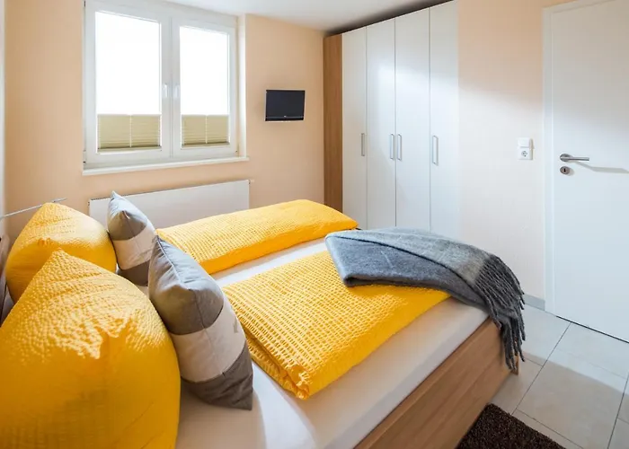 Апарт-отель Michels Haus Kleine Auszeit