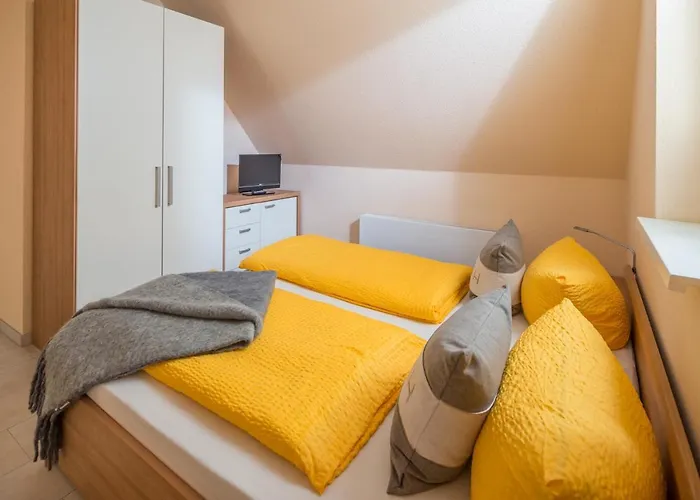 Michels Haus Kleine Auszeit 3*