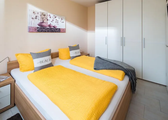 Michels Haus Kleine Auszeit 3*
