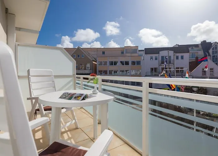 Michels Haus Kleine Auszeit