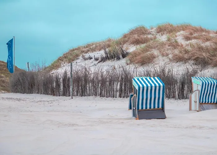 Michels Haus Kleine Auszeit Апарт-отель 3*